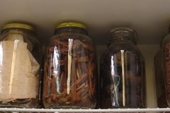 Dye jars_listing